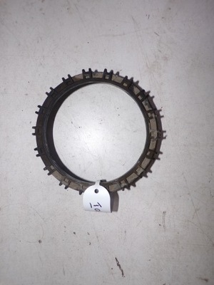 Гайка насоса топлива kia picanto i фото №1