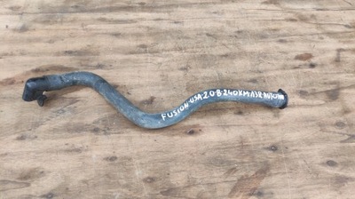 Ford fusion 2.0 шланг wąż труба dg93 f023a26 ad фото №1