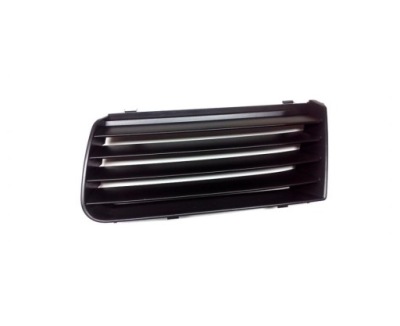 Seat alhambra решітка радіатора решітка радіатора решітка 01-10 ліва oryg. фото №1