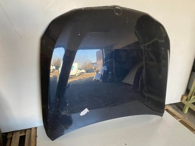 Alu капот крышка bmw g32 6 gt 41007481069 фото №1