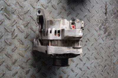 Генератор ford fiesta mk4 1.25 97mf10300aa фото №1