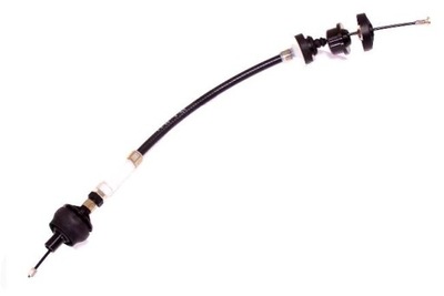 CABLE CONJUNTO DE EMBRAGUE PEUGEOT 206 02-04 1,1-1,6  