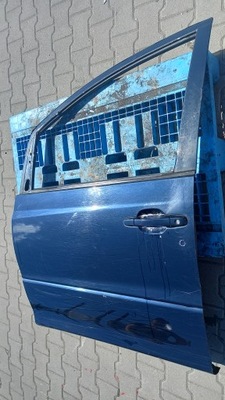 Дверь левая перед toyota previa 01r van фото №1