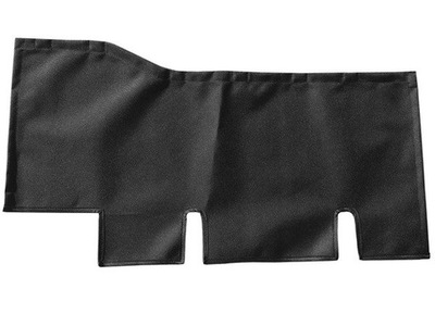 Защита na buty do scani r na подножка 04r-18r левая фото №1