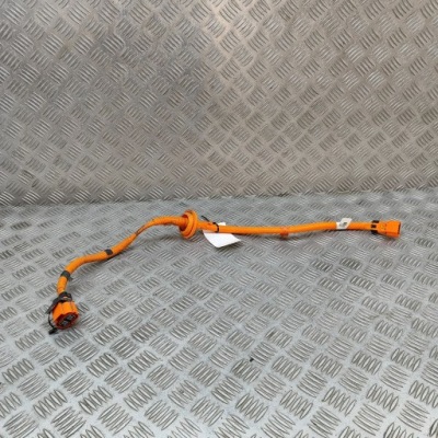 Kia ev6 2023 інша джгут трубопровід / кабелі фото №1