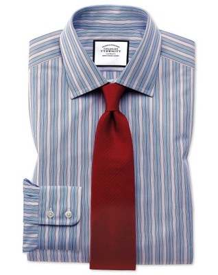 Koszula extra slim fit Charles Tyrwhitt r 41/91