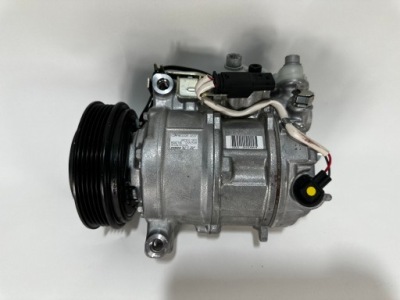 Mercedes компрессор компрессор кондиционер 447250-1670 фото №1