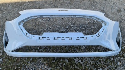 Бампер передний ford focus iv 2018r- фото №1