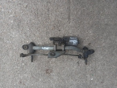 Механизм дворник перед renault twingo ii eu фото №1