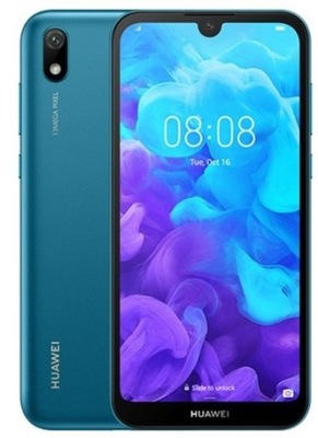 Smartfon Huawei Y5 2019 2 GB / 16 GB niebieski