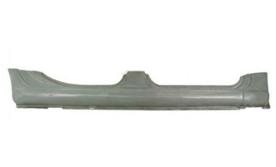 Поріг правий citroen xsara picasso 99-10 фото №1