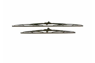 BOSCH WIPER WIPER BLADES FRONT 2SZT. 803 TWIN 650 450MM CITROEN C5 C5  