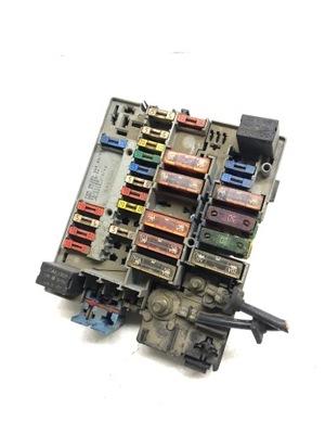 Модуль коробка запобіжників psa 96280244 фото №1