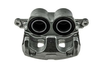 Суппорт ham. перед isuzu d-max i 08-12 /левый/ фото №1