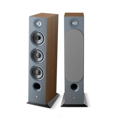 Focal Chora 826 Dark Wood