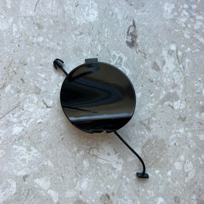 Alfa romeo tonale заглушка фаркоп hak бампер задняя 156164996 фото №1