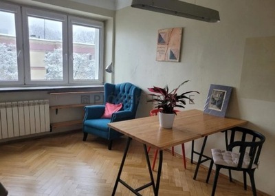 Mieszkanie, Warszawa, Śródmieście, 22 m²