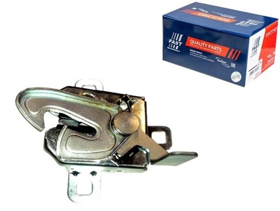 Замок капот fiat doblo 00 05 fast фото №1