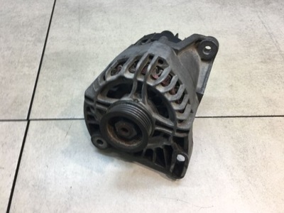 ALTERNATOR FIAT PUNTO II 1.2