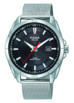 Zegarek męski na bransolecie Pulsar PX3171X1