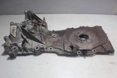 Корпус распределительного вала renault clio iv 0.9 фото №1