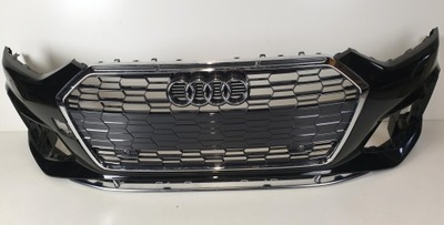 AUDI A5 8W6 RESTYLING PARAGOLPES PARTE DELANTERA DELANTERO SLINE  