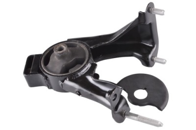 Подушка двигателя задний  toyota corolla фото №1