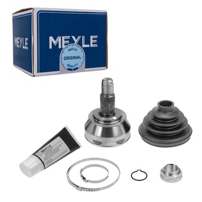 Шарнір зовнішній alfa romeo 166 lancia kappa фото №1