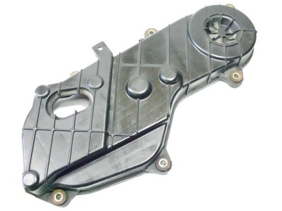 Isuzu trooper 3.0 dti корпус розподільного валу кришка фото №1