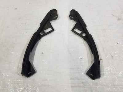 Направляющая перед volvo v50 s40 ii lift фото №1