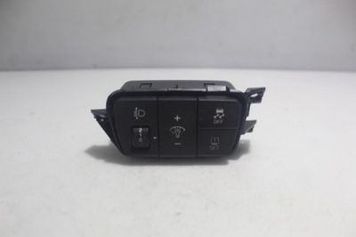 Панель перемикачів kia rio iv фото №1