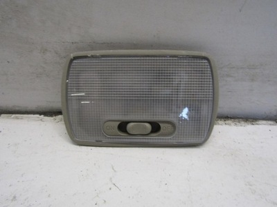 Лампа потолочный освещение салона кабины honda crv cr-v iv фото №1