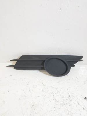 DEFLECTOR DE PARAGOLPES IZQUIERDA OPEL CORSA D 2008 AÑO  