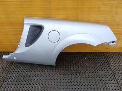 Toyota mr 2 ii крила задня лівий 1d0 фото №1