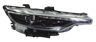 Права лампа перед maserati levante i lift trofeo full led 06701595360 фото №1