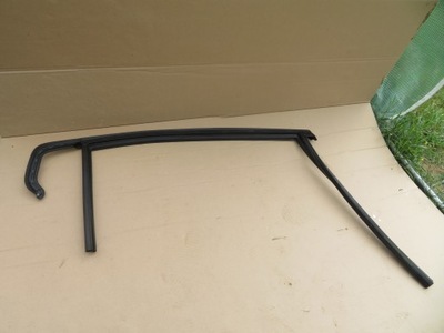 Прокладка дверь правых polestar 33517561 фото №1