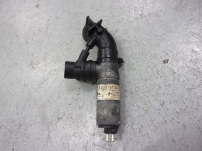 Mercedes r129 sl 500 моторчик кроковий 0001412425 фото №1