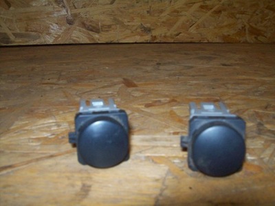 Citroen xsara picasso переключатель заглушка панели фото №1