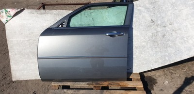 Chrysler 300c двері лівий перед повний фото №1