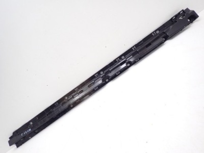 Накладка  защита порога  порог правая bmw x5 f15 5117-7294378 фото №1