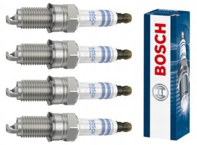 BOSCH 0 242 140 514 BUJÍA DE ENCENDIDO  