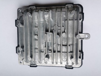 Перетворювач модуль led volvo xc60 xc90 31427787 фото №1