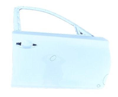 Правое перед передние дверь infiniti q50 q50s g i 1 фото №1