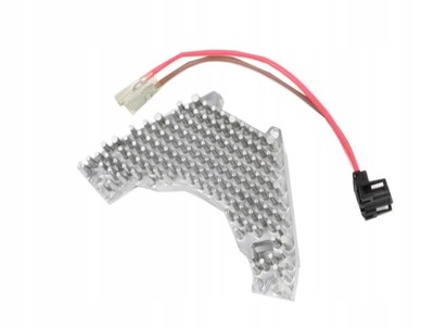 Fast ft59157 блок управления, обогреватель / вентиляция фото №1