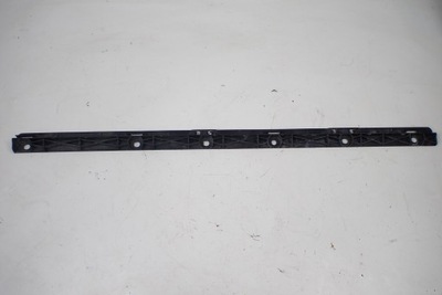 Cl w216 кронштейн накладки поріг праве a2166830224 фото №1