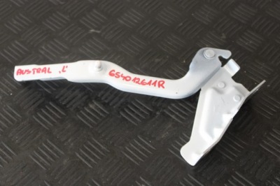 Петля капот лівий renault austral 654012611r фото №1