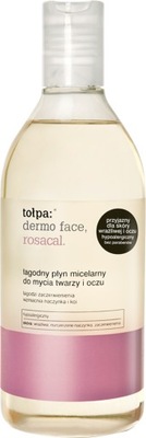 Tołpa Rosacal płyn micelarny 400ml