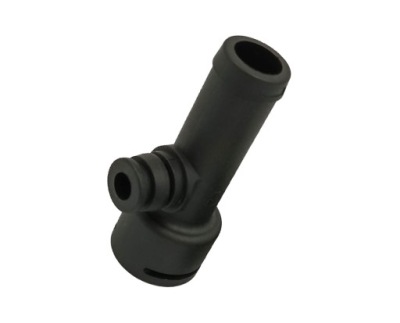 Колено патрубок ac stag ps acw03 wgm-52ab- фото №1