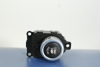 Bmw 7 f01 f02 выключатель запуск стоп 9162555-03 фото №1