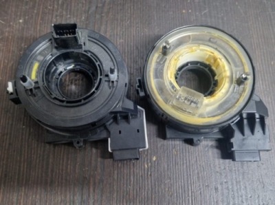 Стрічка шлейф vw audi seat 1k0959653c фото №1